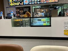 -魏家凉皮(外滩店)