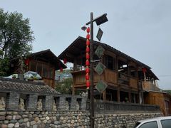 -百花人家(清水田园店)