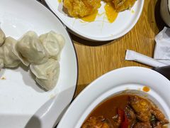 -伊喜饺子(五道口学院路店)