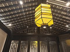 -江南韵·无锡太湖文化体验餐厅(凤凰天街店)