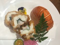 -和悦日料(雅颂庭店)