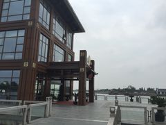 同里湖度假村二期-同里湖度假村(二期店)