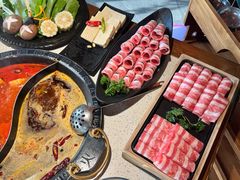 -火社火锅(裕华万达店)