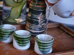 -野蔓果·山野菜(西湖景区·龙井茶田店)