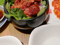 -么肆烤肉(汉街形象店)