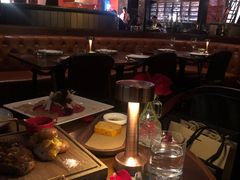 -Tivano意大利餐厅(成都居舍酒店)