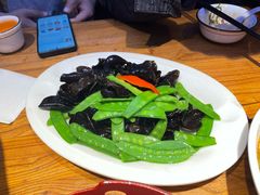 -俭寨大盘芦花土鸡·小公鸡·烧烤新疆菜(云通店)