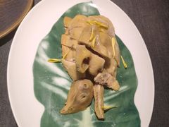 -锦府园·新台州菜(合生汇店)