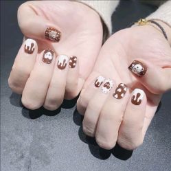 -LILY NAILS美甲美睫