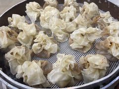 -清真烧麦馆(民族路店)