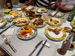 -舜和巴西烤肉餐厅(舜和国际店)