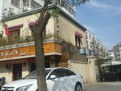-芳芳私房菜·精做淮扬菜(承德路店)