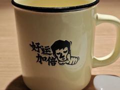 -新太二·鲜料川菜(晶耀前滩店)