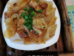 -中恒华茶楼(牌坊店)