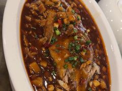 -一楼食业·美食人家