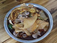 -娇姐老牌螺蛳粉(雅儒路店)
