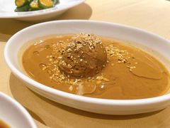 -鼎鼎香·港式火锅(北京SKP店)