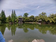 -水绘园