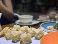 -HOME餐厅粤菜 融合菜