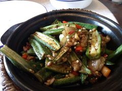 -万小金辣椒炒肉(三经路店)