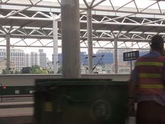 -石家庄站