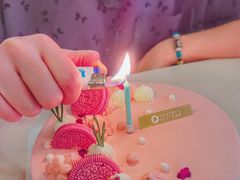 -派悦坊·甜品·蛋糕(虹口龙之梦店)