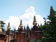 -一寨两国风景区