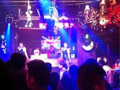 -五月花酒吧(民德路店)