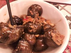 -刘姐啤酒鱼民族演艺餐厅(西街总店)