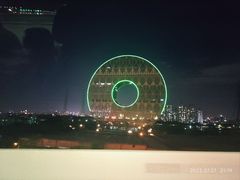 -广州礼顿酒店