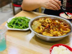 -黑皮酸菜鱼(绣花巷店)
