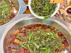 -乐山第一家临江鳝丝(茶坊路店)