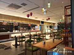 -海纳百川·都市温泉·足道·SPA(学院路店)