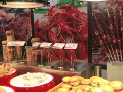 -韩风源烧烤涮自助餐厅(禹州新一峰店)