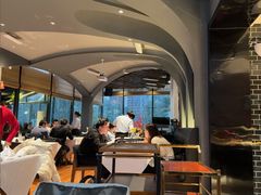 -拉蒂娜·巴西牛排馆 Latina·Brazilian Steakhouse(陆家嘴旗舰店)