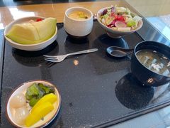 -西村日本料理(香格里拉饭店)