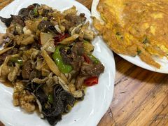 -真好吃牛杂(白沙店)
