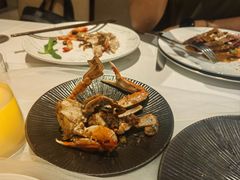 -盛宴自助餐厅(运达喜来登店)