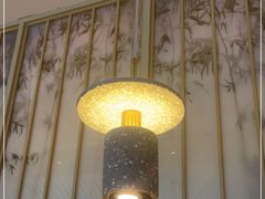 -蜜桃餐厅·伴山(绿宝广场店)