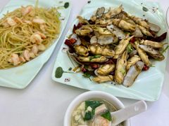 -庆山饭店·海鲜饺子家常菜(北戴河黑石路店)