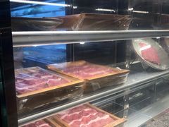 -老墙根涮肉·铜锅·烧烤(欢乐谷·王四营店)