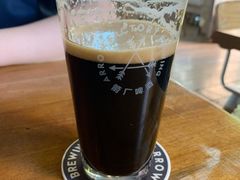新鲜啤酒-Arrow Factory Brewing箭厂啤酒