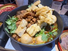 -牛腩之旅·牛腩牛杂煲(光启城美食城店)