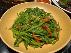 -廖川菜(太阳宫店)