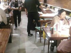 -十面春风·江南面馆(崇宁路店)