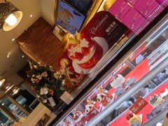 -北京华联购物中心(同成街店)