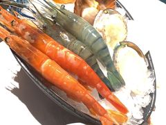 -领鲜活海鲜榴莲自助火锅(东门店)