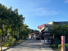 -坛南湾阿强农家乐.海鲜大排档老字号(福州地标美食店)