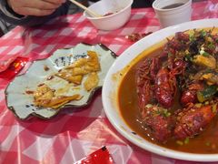 -小球滚滚湘菜馆·烤鱼·口味虾(太平街店)