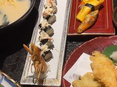 -古田居·特色寿司料理(星之岛旗舰店)